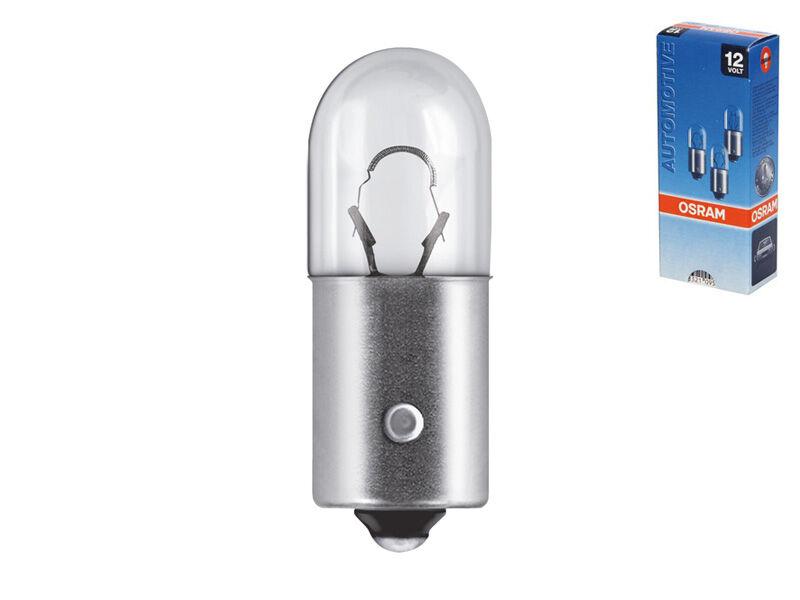 OSRAM Халогенска сијалица Osram T4W Original 12V, 4W, BA9s, 1 бр.