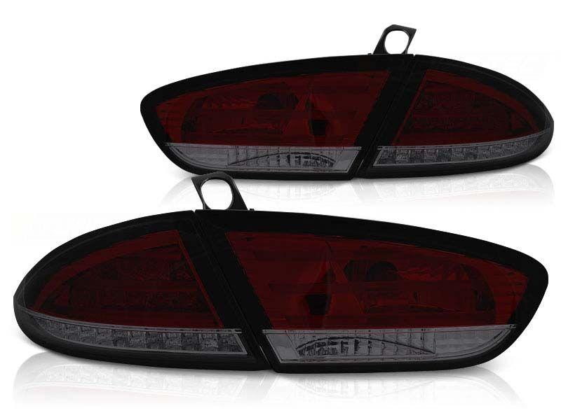 AUTOLUX Комплет тунинг LED штопови за SEAT LEON 03.2009-2013