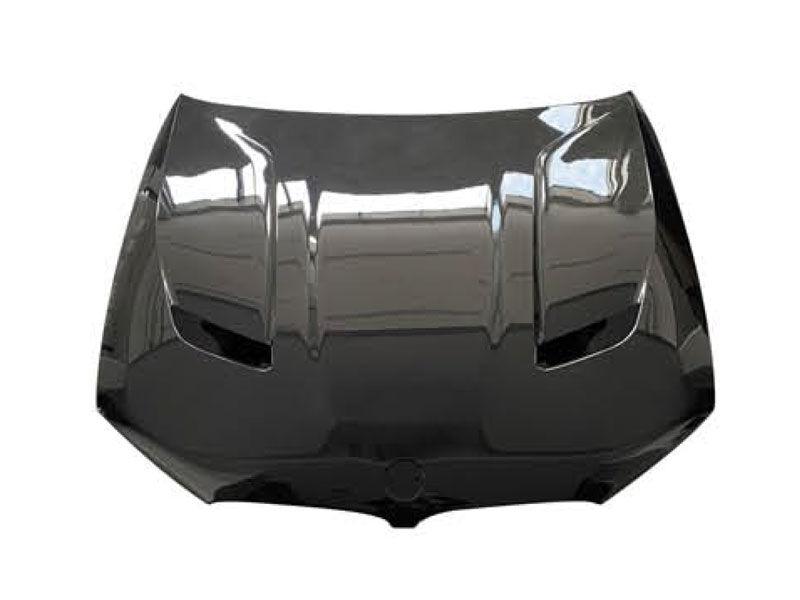 AUTOLUX Алумински преден капак тип M5 CS за BMW серија 5 G30, G31 2017-2021