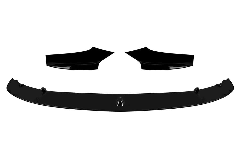 AUTOLUX M Performance Спојлер  за преден  M браник за BMW серија 5 F10, F11 2010-2017