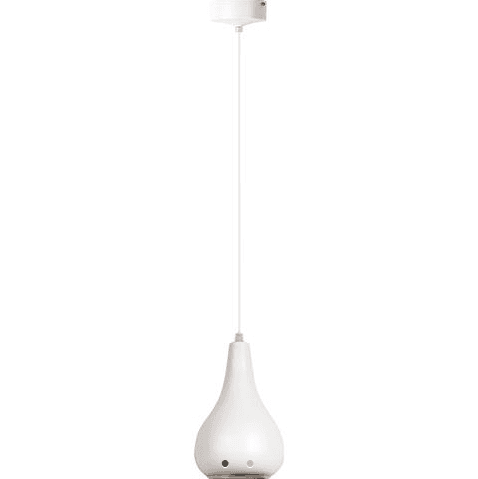 Horoz Висечки LED лустер 10W бел HL873L