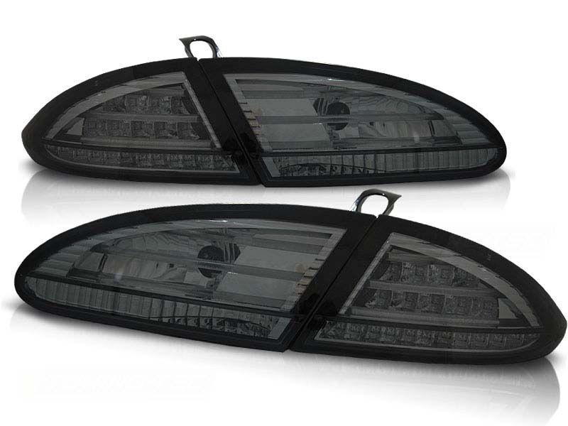 AUTOLUX Комплет тунинг LED штопови за SEAT LEON 06.2005-2009