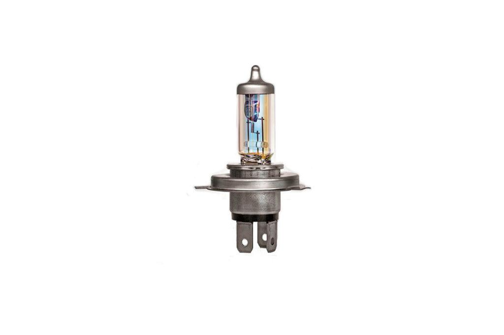 GENERAL ELECTRIC Халогенска сијалица General Electric H4, 12V, 60/55W, PX43t