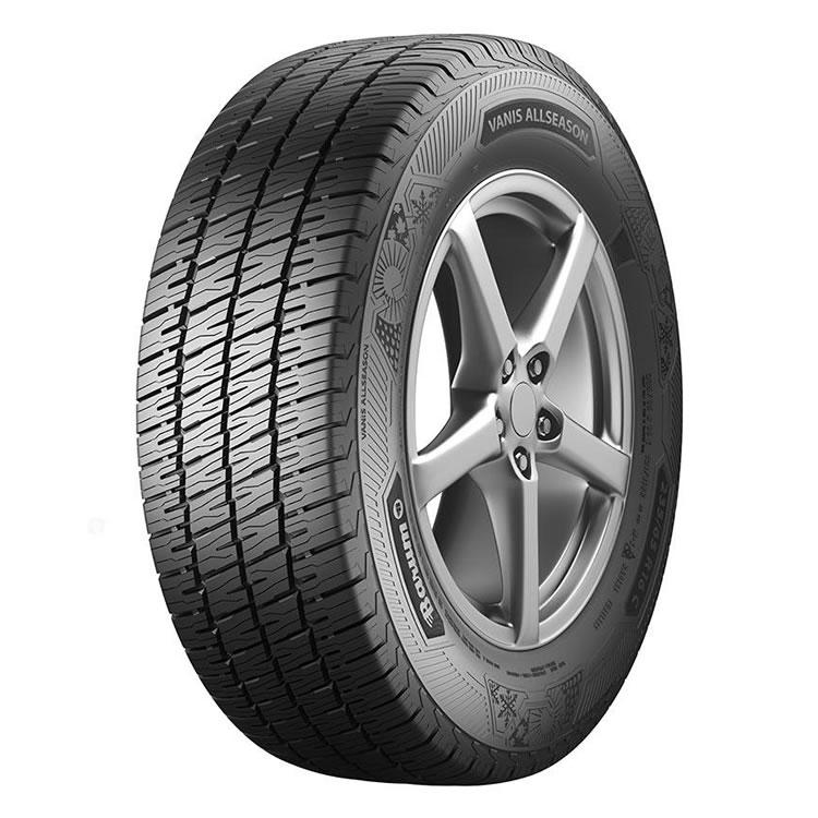 BARUM Гума Сите сезони 215/65R15C 104/102T Vanis AllSeason 6PR