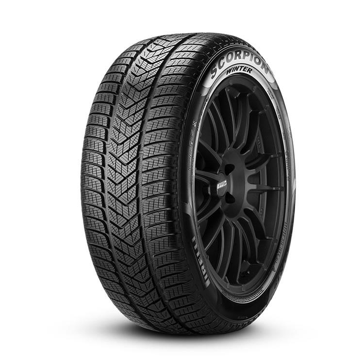 PIRELLI Гума Зимска 295/35R21 107V  S-WNT2   XL