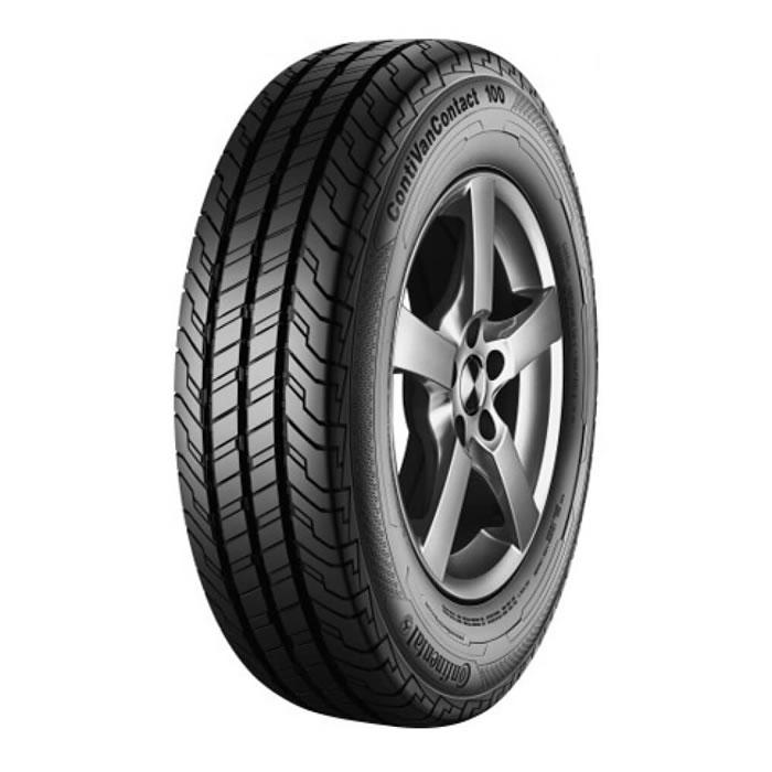 CONTINENTAL Гума Летна 205/65R16C 107/105T CVC100