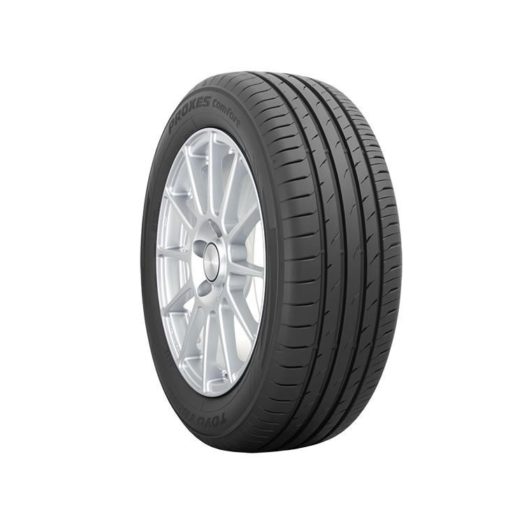 TOYO Гума Летна 195/55R16 91V PROXES COMFORT XL