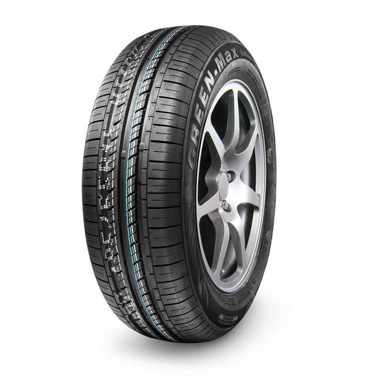 LING LONG Гума Летна 175/70R13 82T  GREENMAX ET