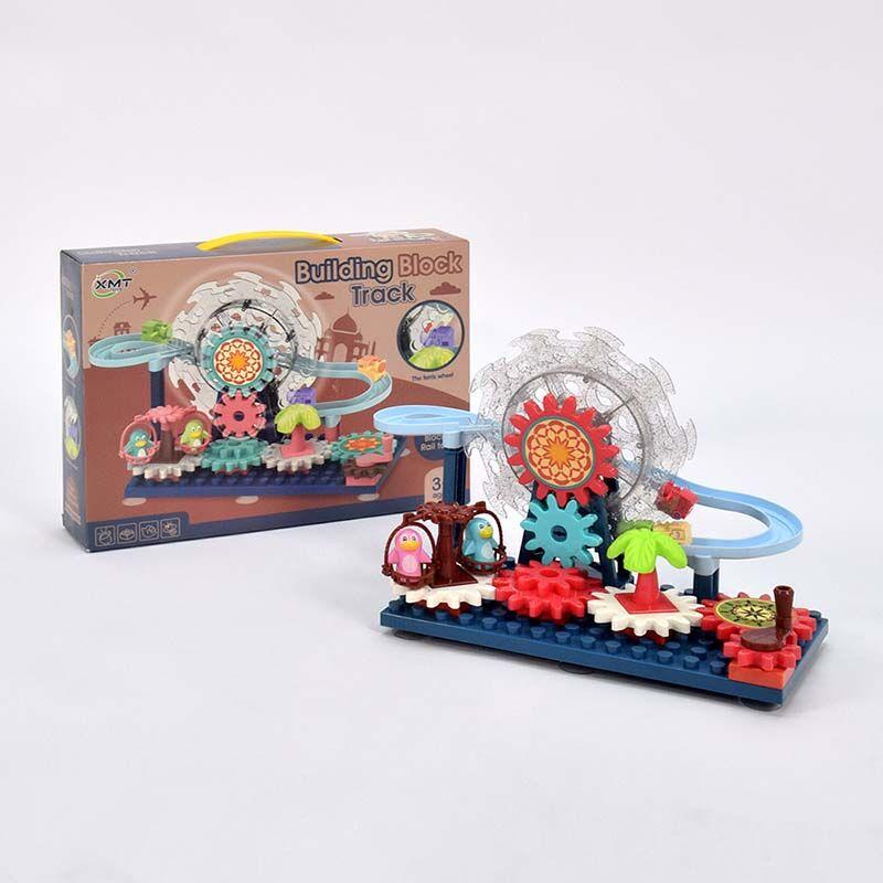 Loco Croco Сет Стаза со Запчаници