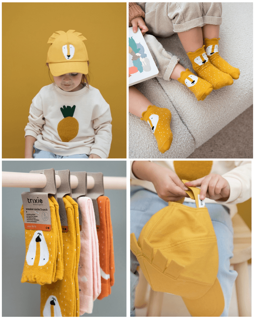 Сет за 3 Години - 11