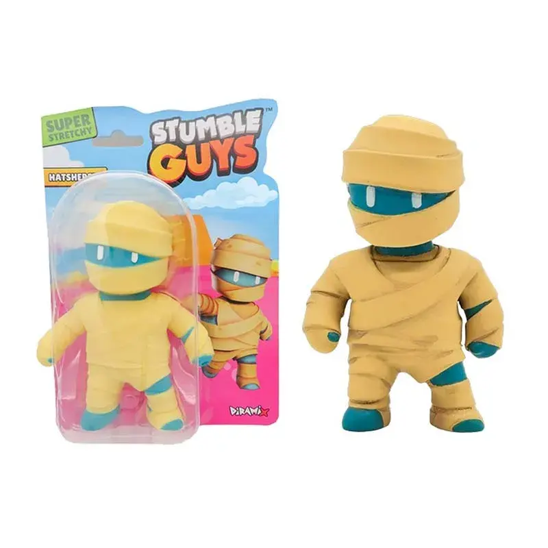 LOCO CROCO Стамбл гајс растеглива фигура 14,5x20,5cm