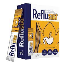 Reflustat Антирефлуксна Орална Суспензија, 20 Ќесички