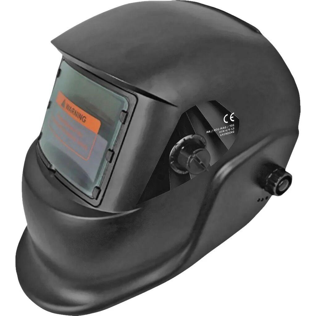 Alfa Electric Автоматска заштитна маска за заварување 9–13 DIN 1500g 902356