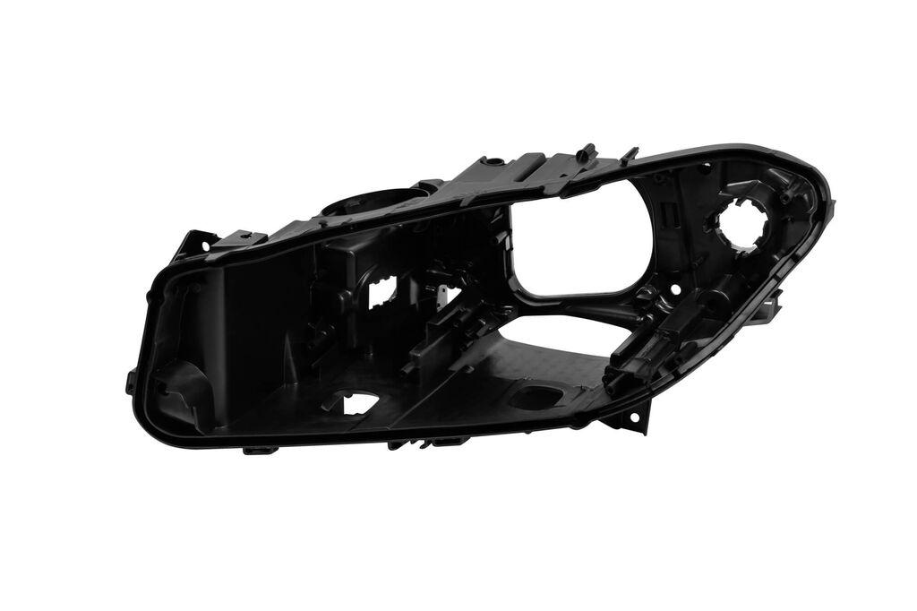 AUTOLUX Лев корпус за адаптивни Xenon фарови на BMW серија 5 F10, F11 LCI 2013-2016