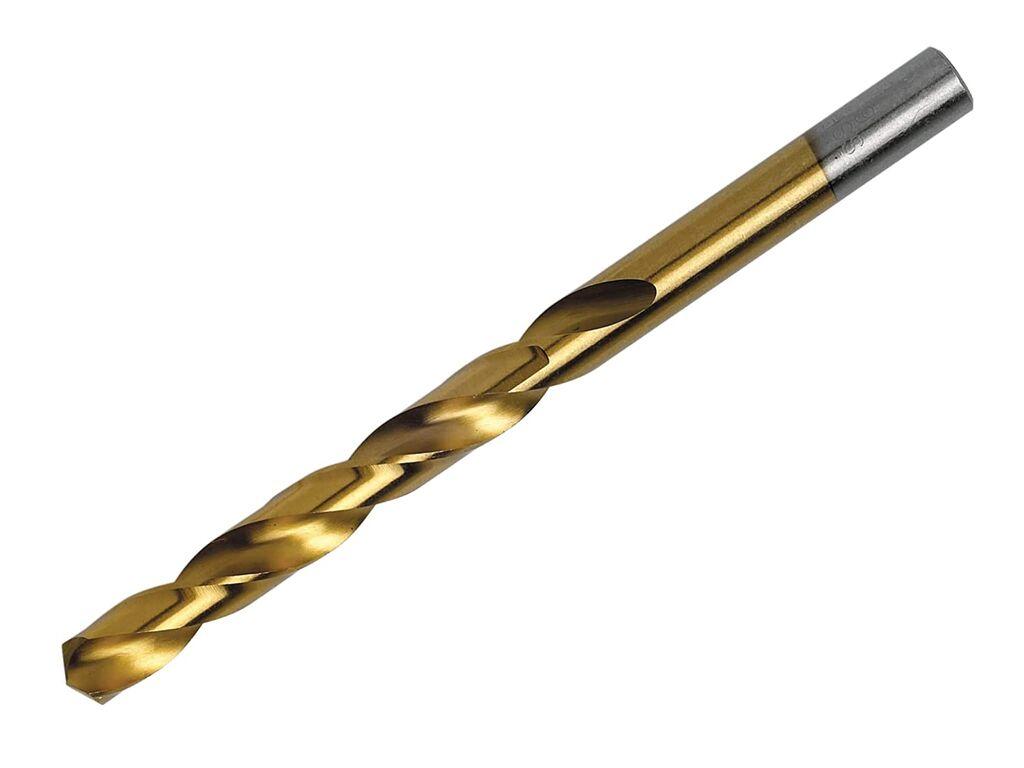 Irwin Бургија за метал 4mm HSS DIN338 Titanium 10502581