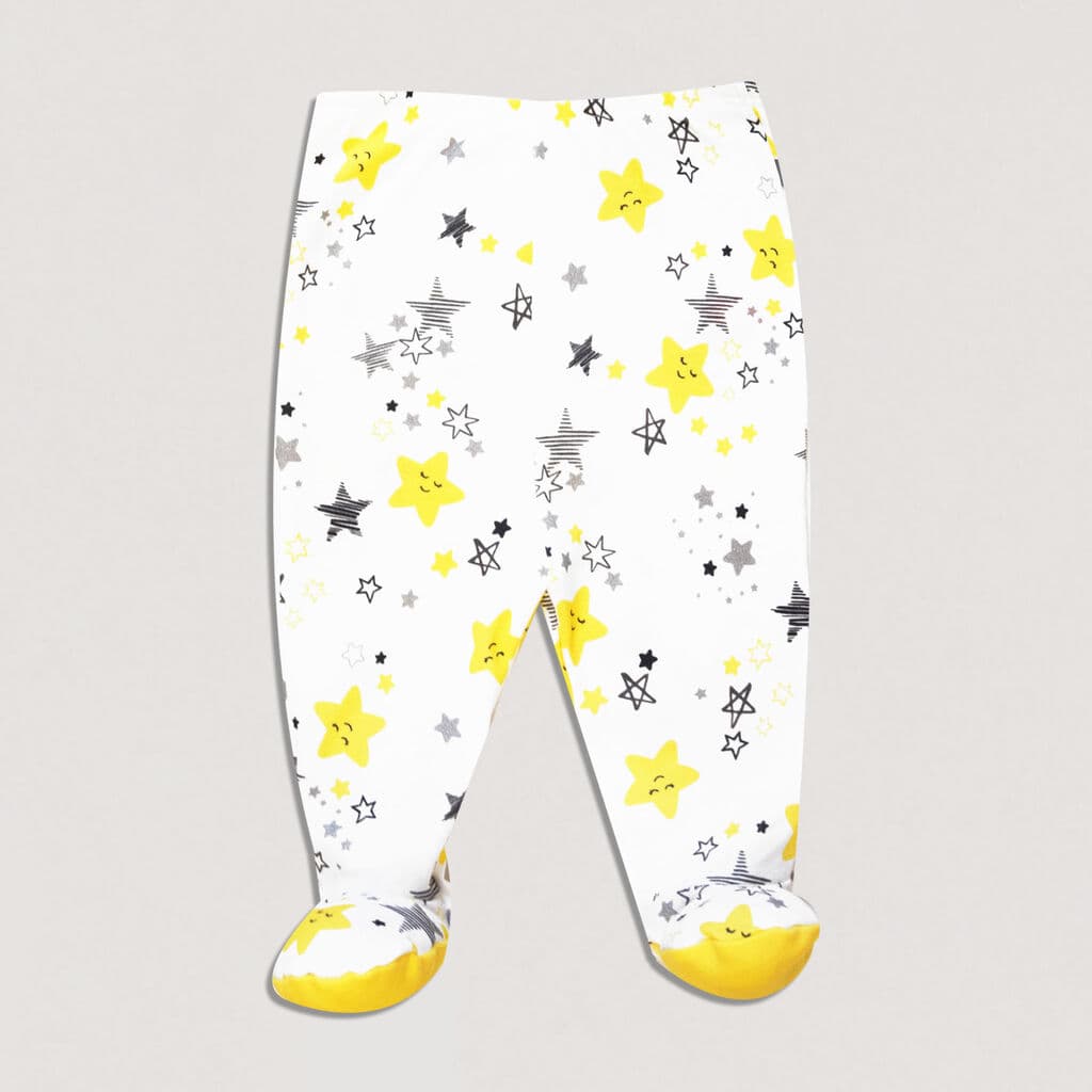 Tritex Бебешки Панталони - 0724/102 - 50