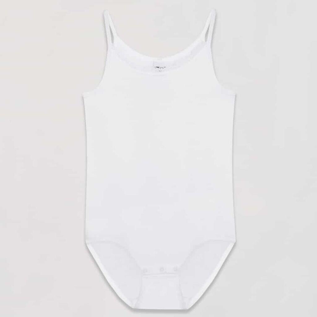 Tritex TEEN Женско Боди - 4049/001 - 152