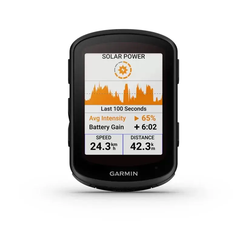 GARMIN GPS Компјутер за Велосипед Edge 840