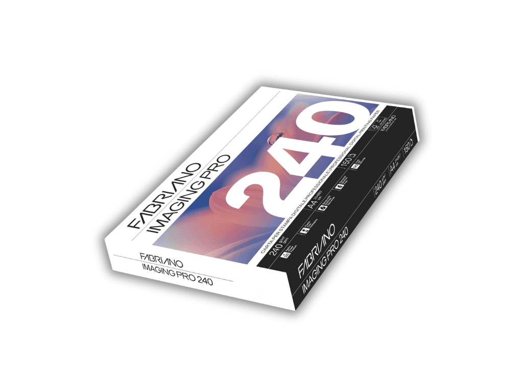 Fabriano Paper Imaging Pro A4 240Gr. 150/1