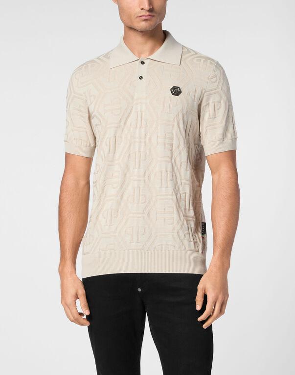 PHILIPP PLEIN Машка Поло Маица