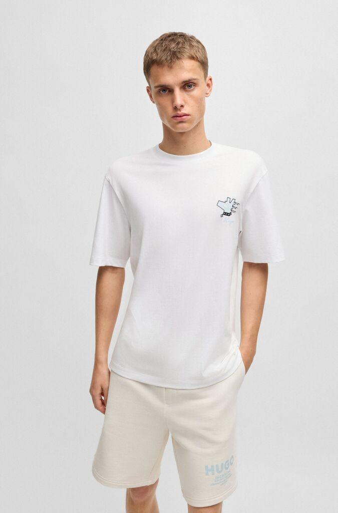 HUGO Машка Маица