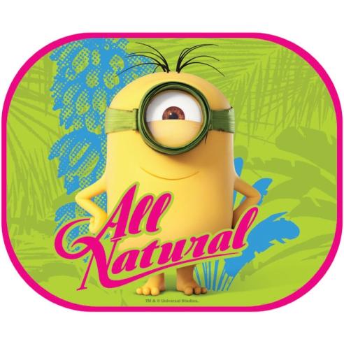 DIAKAKIS Заштитници, Од Сонце, Со Постер, 1/2, Minions, 0504200