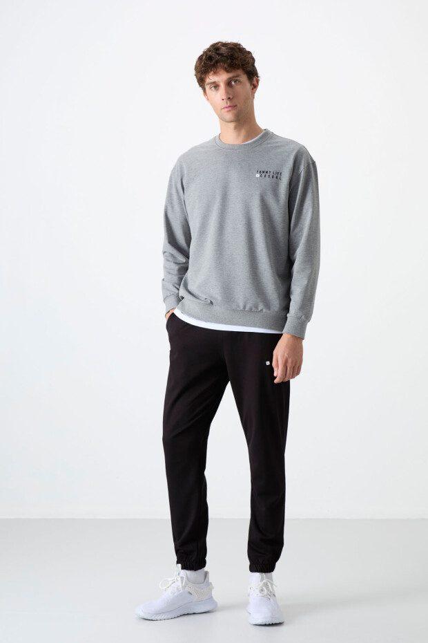 TOMMYLIFE Тренерки комплет TL-85120