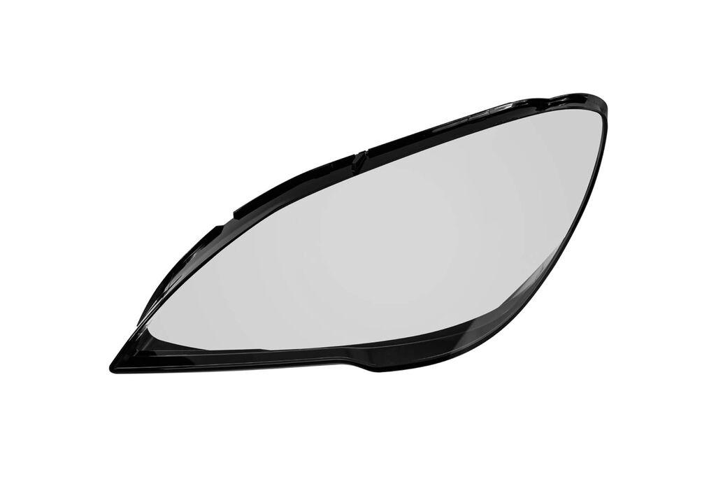 AUTOLUX Лево стакло фар BMW F06/F12/F13 LCI