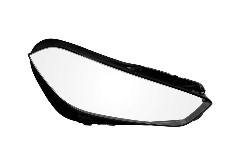 AUTOLUX Десно стакло за фар на BMW серија 1 F40