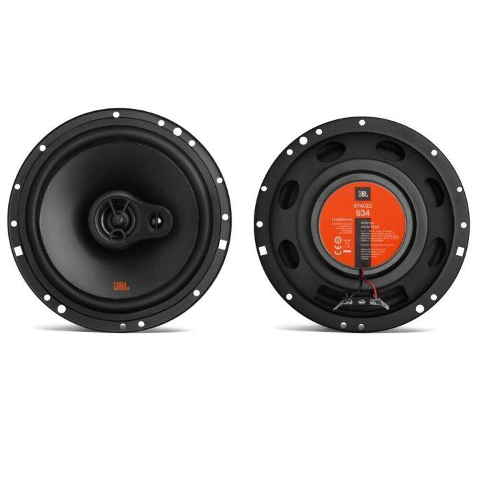JBL Авто звучник STAGE 2 634