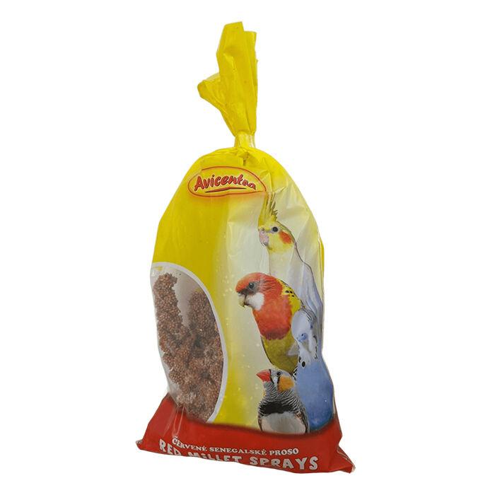 Avicentra Бар клас црвен 100гр.