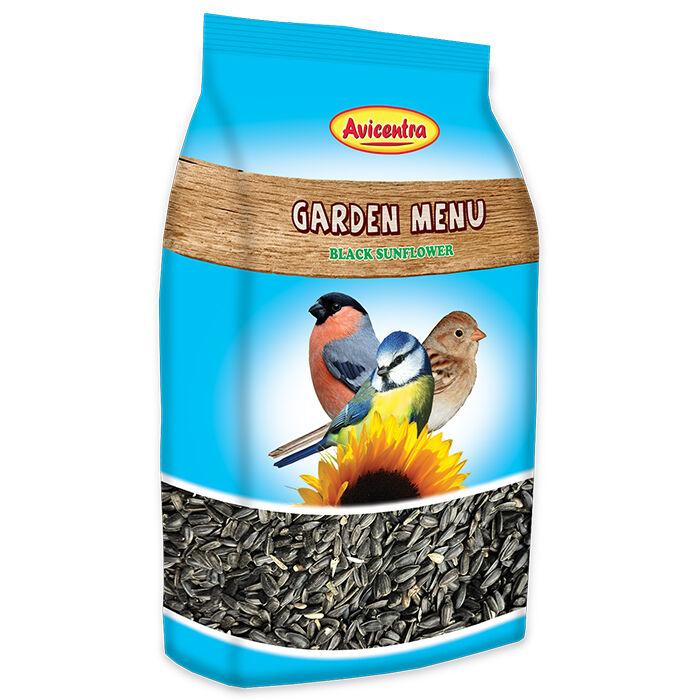 Avicentra Сончоглед црн 1кг.
