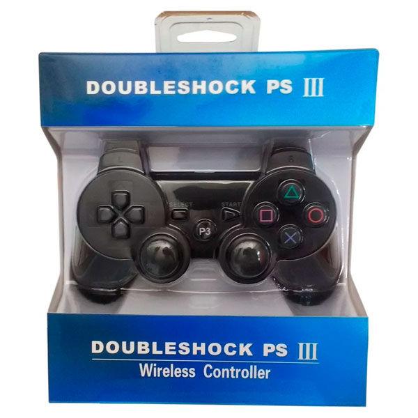 Alfa Electric Џојстик за PS3 908 – бежичен