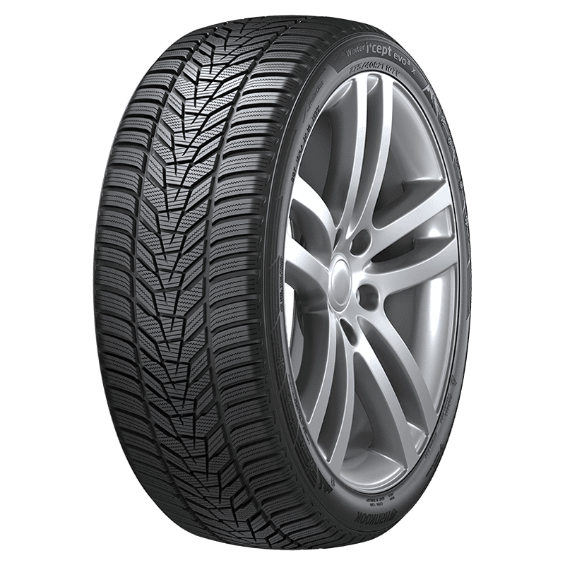 Hankook 225/65 R17 W330A 102H Зимска Гума
