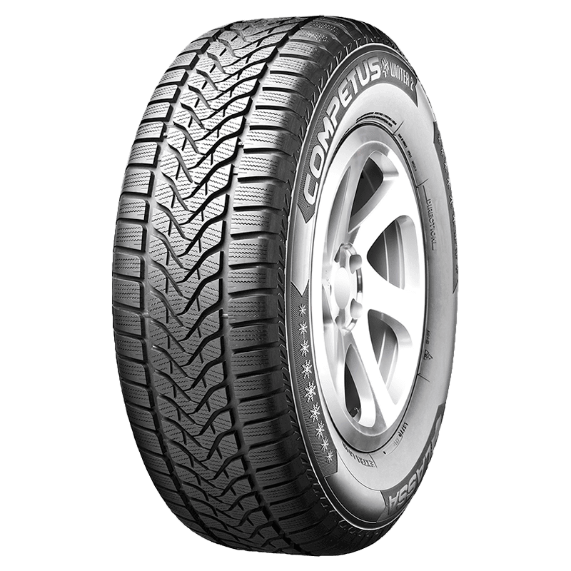 Lassa 215/55 R18 Competus Winter 2 99V Зимска Гума