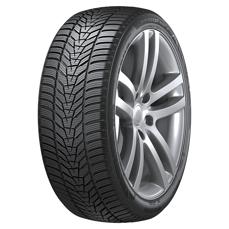 Hankook 275/40 R21 W330A 107V (XL) Зимска Гума
