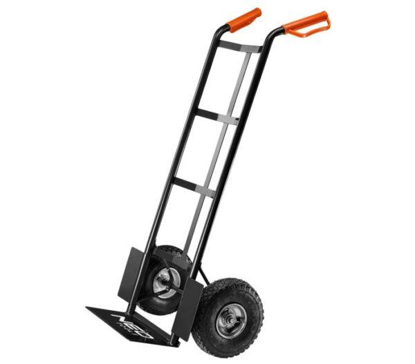 NEO Транспортна Количка Со Пумпани Гуми 200 Кг. 84-401