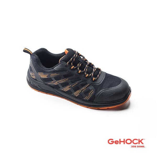 GEHOCK Патики портокалови (206) број 40 229437