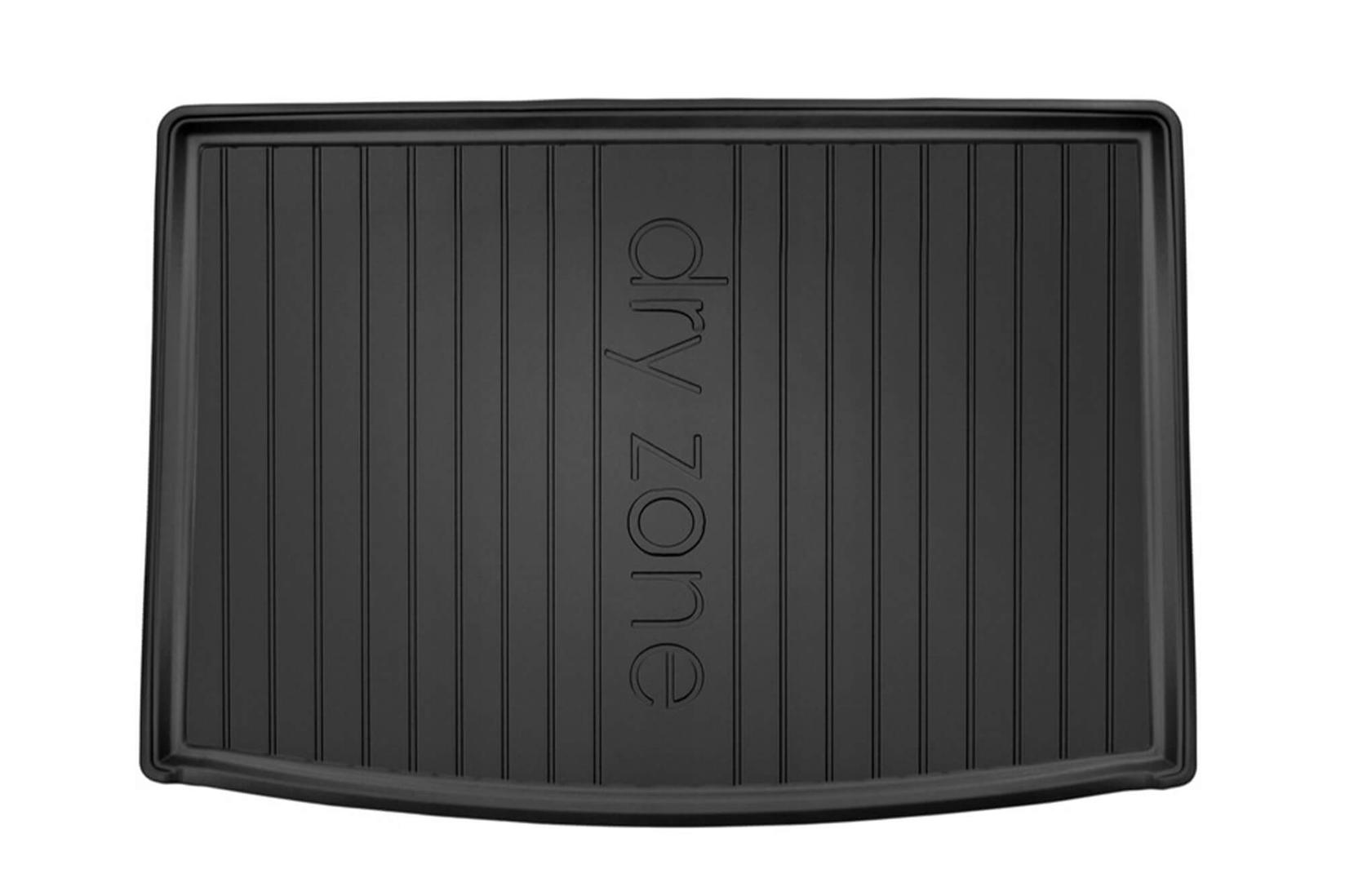 FROGUM Патосница за багажник DRY ZONE за VW Golf Plus 2005-2014 со организер, за верзија Trendline, United