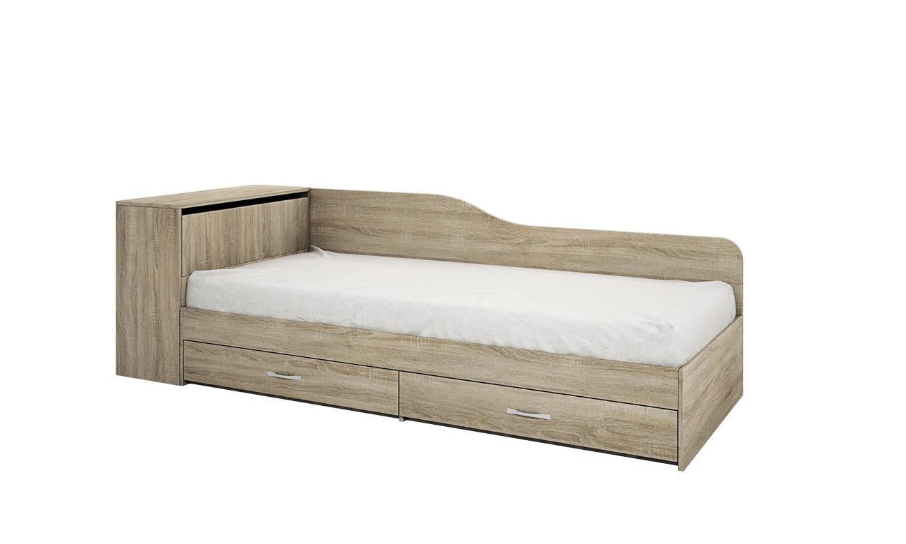 STATUS Детски кревет винд сонома - онлајн сити 2002