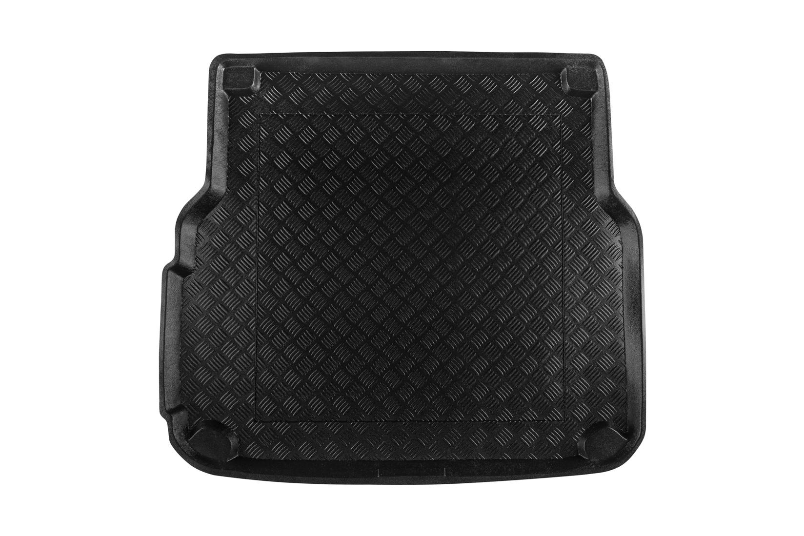 REZAW-PLAST Пластифицирана Патосница за багажник за Mercedes C класа W204 караван 2007-2014