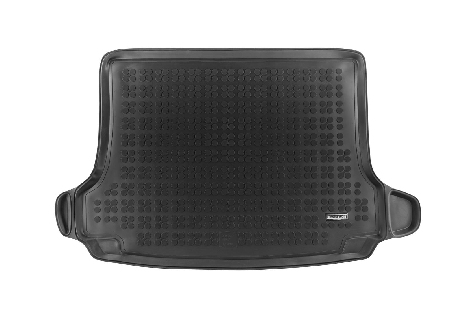 REZAW-PLAST Гумена Патосница за багажник за Peugeot 308 SW 2008-2013