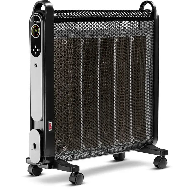 TROTEC Електрична инфрацрвена греалка-конвектор  TCH 2050 E - 2kw