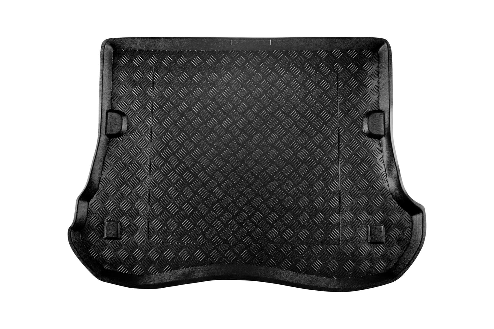 REZAW-PLAST Пластифицирана Патосница за багажник за Jeep Grand Cherokee по 2005 година