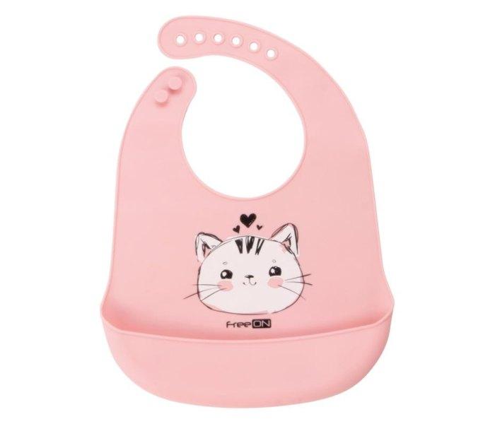 FreeON Лигавче Силк Розе