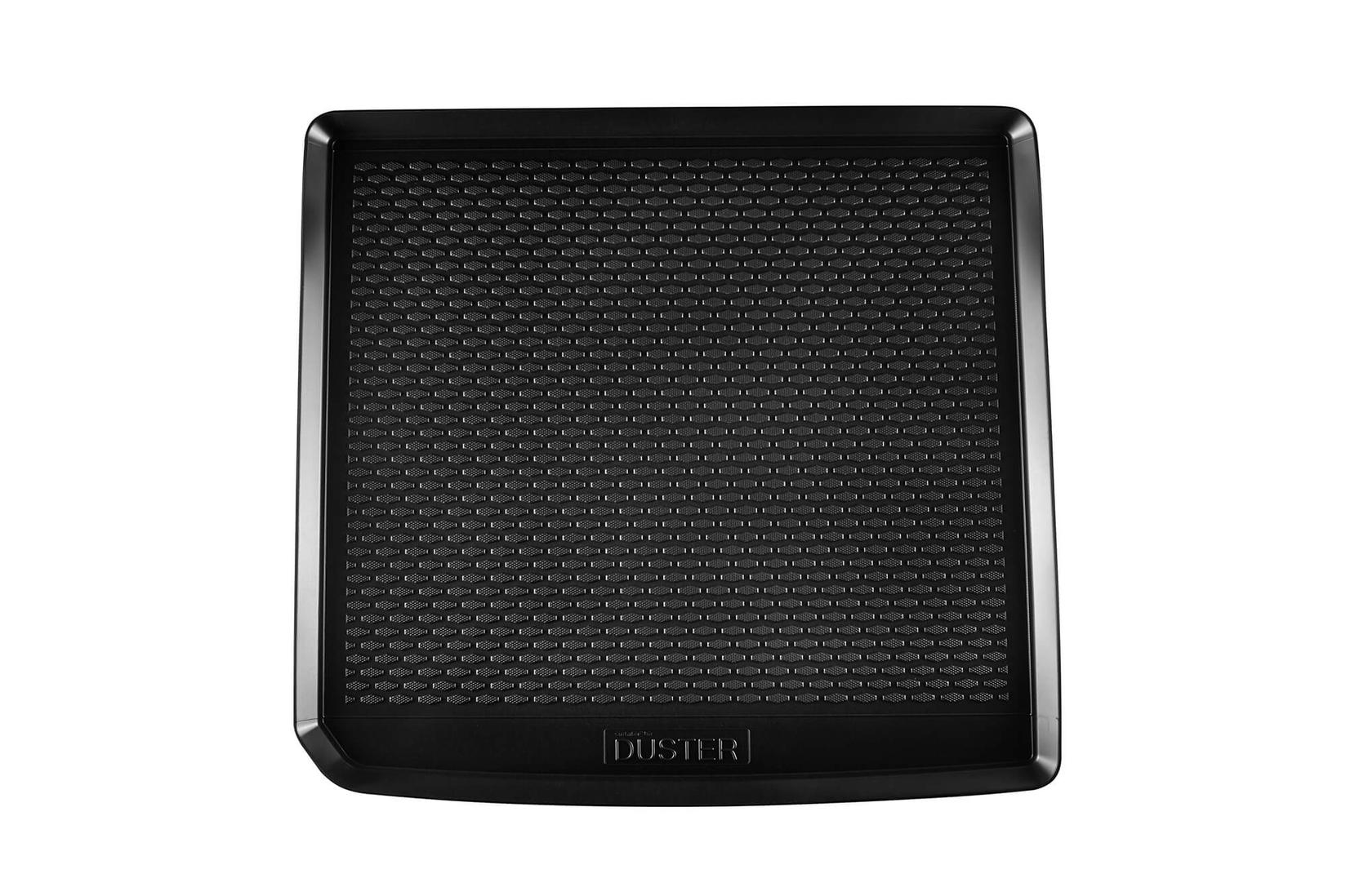 GUMARNY ZUBRI Гумена Патосница за багажник за Dacia Duster по 2018 година, 1 бр.,