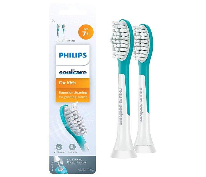 PHILIPS Sonicare for kids 6042 / глави за дечиња 7+