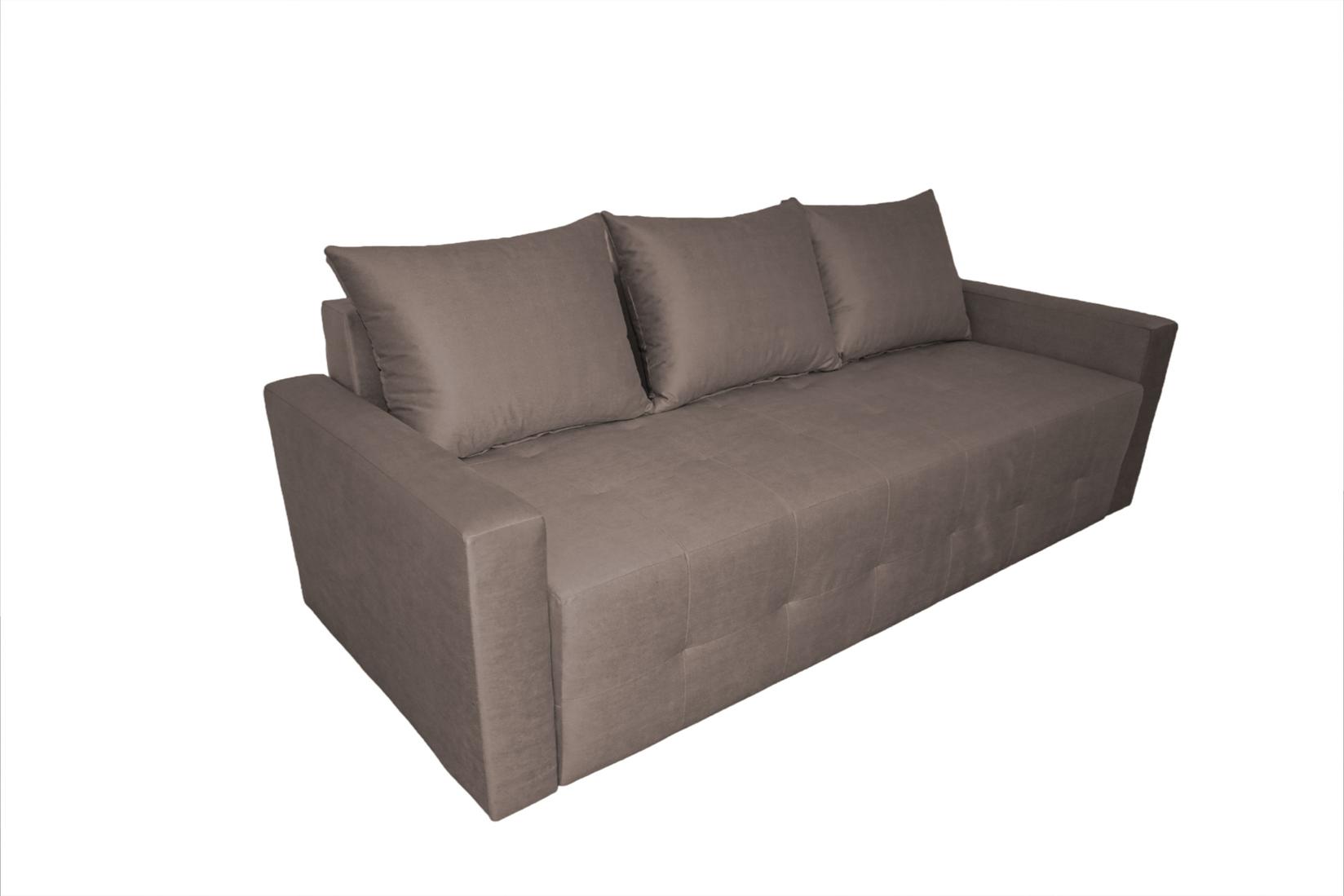 МЕБЕЛ ВИ Тросед вини серија 1 кафена