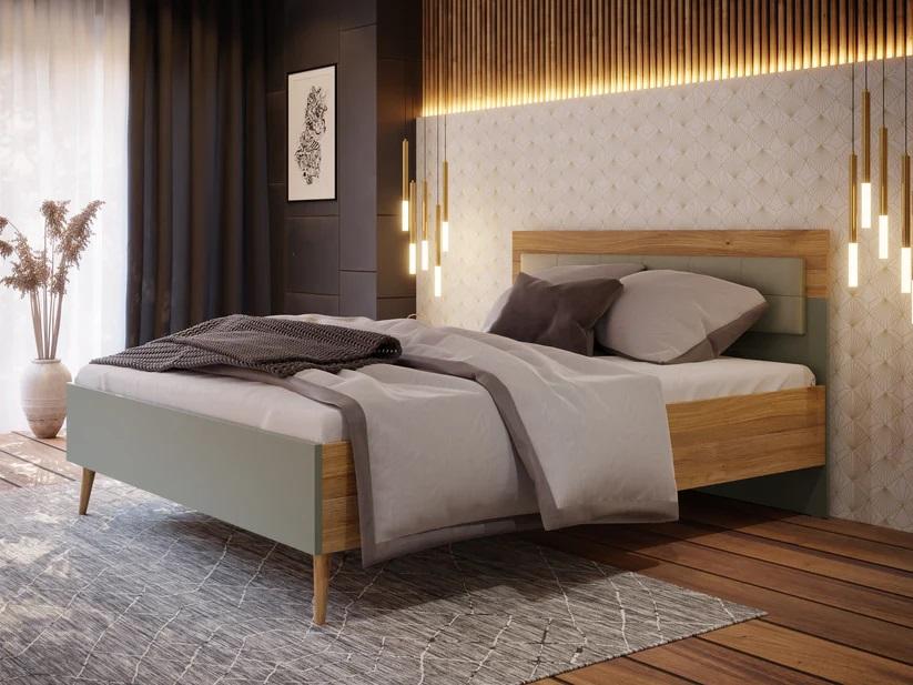 МЕБЕЛ ВИ Лежај венуа 160