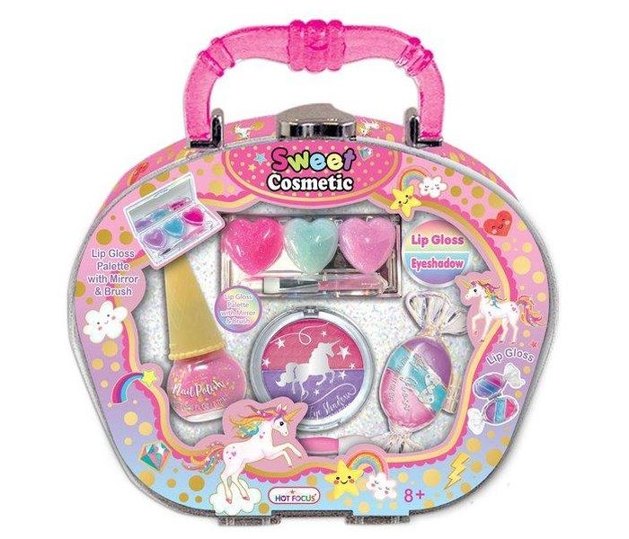 Hot Focus играчка, козметички сет